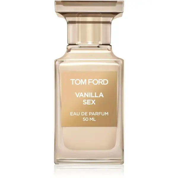 TOM FORD Private Blend Vanilla Sex parfémovaná voda unisex 50 ml