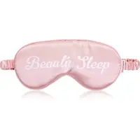 Brushworks Back Comb Brush maska na spaní 1 ks