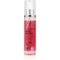 Apis Natural Cosmetics Rose Water pleťová mlha s růžovou vodou 150 ml