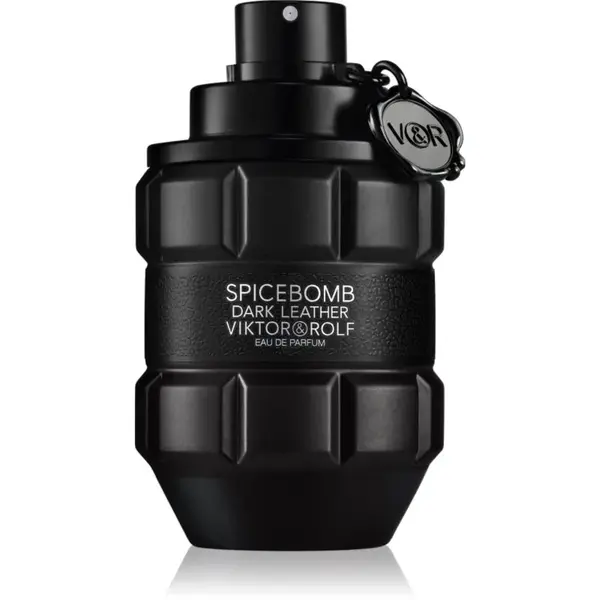Viktor & Rolf Spicebomb Dark Leather parfémovaná voda pro muže 90 ml