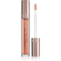 Anastasia Beverly Hills Lip Gloss lesk na rty odstín Goldy 4.5 ml