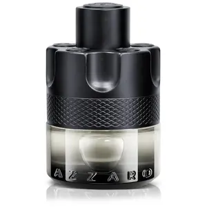 Azzaro The Most Wanted Intense toaletní voda pro muže 50 ml