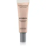 MÁDARA Skinonym Semi-Matte Peptide dlouhotrvající make-up s peptidy odstín Rose Ivory 30 30 ml