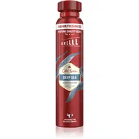 Old Spice Deep Sea deodorant ve spreji 250 ml