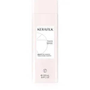 KERASILK Essentials Redensifying Shampoo šampon pro jemné a řídnoucí vlasy 250 ml