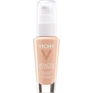 Vichy Liftactiv Flexiteint omlazující make-up s liftingovým efektem odstín 45 Doré 30 ml