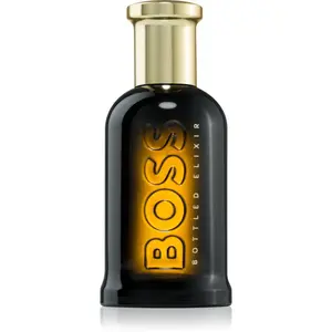 Hugo Boss BOSS Bottled Elixir parfémovaná voda intense pro muže 50 ml