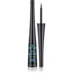 essence Dip Eyeliner voděodolná oční linka 3 ml