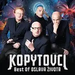 Kopytovci – Best Of OSLAVA ŽIVOTA CD
