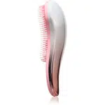 Brushworks Detangling Brush kartáč pro snadné rozčesání vlasů 1 ks