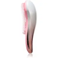 Brushworks Detangling Brush kartáč pro snadné rozčesání vlasů 1 ks