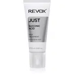 Revox B77 JUST Succinic Acid lokální péče proti akné 25 ml