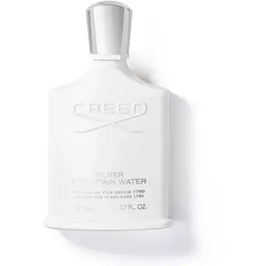 Creed Silver Mountain Water parfémovaná voda unisex 50 ml