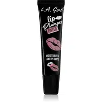 L.A. Girl Cosmetics Tinted Lip Plumper tónovací balzám na rty pro objem rtů odstín Tickled 13 ml