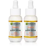 Garnier Skin Naturals Vitamin C rozjasňující sérum s vitaminem C