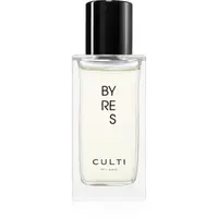 Culti Milano Texturae Byres parfémovaná voda unisex 50 ml