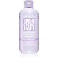 Hairburst Longer Stronger Hair Curly, Wavy Hair hydratační šampon pro vlnité a kudrnaté vlasy 350 ml