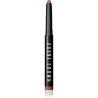 Bobbi Brown Long-Wear Cream Shadow Stick dlouhotrvající oční stíny v tužce odstín Downtown Brown 1.6 g
