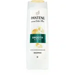 Pantene Pro-V Active Nutri Plex Smooth & Silky hydratační šampon pro lesk a hebkost vlasů 400 ml