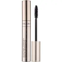 By Terry Terrybly Mascara Haute Croissance řasenka pro prodloužení a posílení řas odstín 1 Black Parti-Pris 8 g