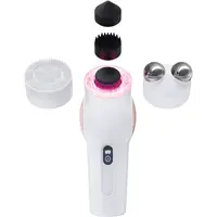 Therabody TheraFace PRO masážní přístroj na obličej barva White/Rose Gold 1 ks
