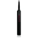 Huda Beauty Life Liner Double Ended Eyeliner Liquid Liner & Pencil oboustranná tužka na oči 1.5 ml
