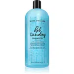 Bumble and bumble Bb. Sunday Shampoo čisticí detoxikační šampon 1000 ml