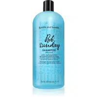 Bumble and bumble Bb. Sunday Shampoo čisticí detoxikační šampon 1000 ml