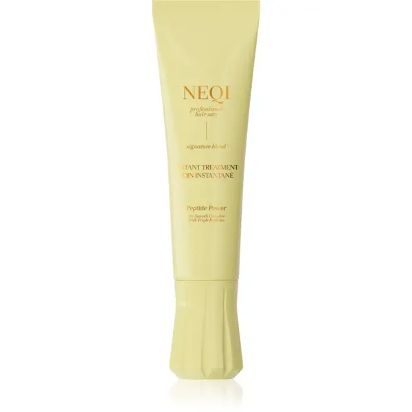 NEQI Treatment Treasure Peptide Power regenerační kúra s peptidy 100 ml