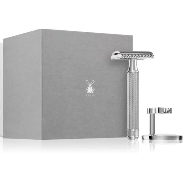 Mühle TRADITIONAL Shaving Set sada na holení