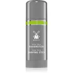 Mühle Shaving Stick Aloe Vera mýdlo na holení s aloe vera pro muže 37 g