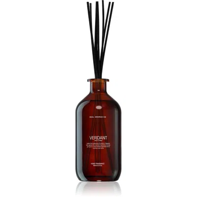 SEAL AROMAS Basic Verdant aroma difuzér 500 ml