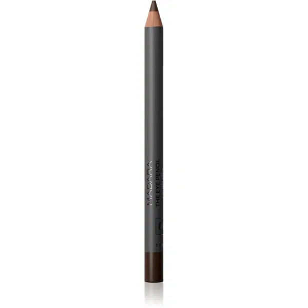 MÁDARA The Eye Pencil tužka na oči odstín #2 Brown 1 g