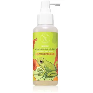 Hairy Tale Froggy tonikum stimulující růst vlasů 120 ml