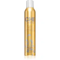 CHI Keratin Flex Finish lak na vlasy s keratinem 284 ml