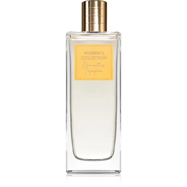 Oriflame Women´s Collection Osmanthus Infusion toaletní voda pro ženy 50 ml