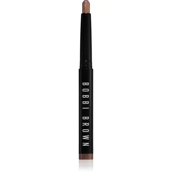 Bobbi Brown Long-Wear Cream Shadow Stick dlouhotrvající oční stíny v tužce odstín Bronze 1,6 g