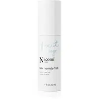 Nacomi Next Level Fix It Up pleťové sérum na regulaci kožního mazu 30 ml