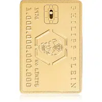 Philipp Plein No Limit$ Gold parfémovaná voda pro muže 90 ml