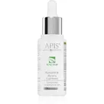 Apis Natural Cosmetics Acne-Stop Professional koncentrát pro mastnou pleť se sklonem k akné 30 ml