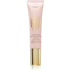 Dermika Luxury Placenta omlazující oční sérum 15 ml