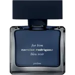 narciso rodriguez for him bleu noir parfém pro muže 50 ml