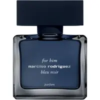 narciso rodriguez for him bleu noir parfém pro muže 50 ml