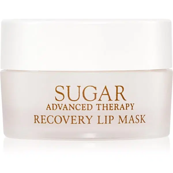 fresh Sugar Advanced Therapy Recovery Lip Mask noční regenerační maska na rty 10 g