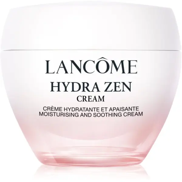 Lancôme Hydra Zen denní hydratační krém pro všechny typy pleti pro ženy 50 ml