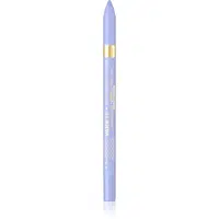 Eveline Cosmetics Variété voděodolná gelová tužka na oči odstín 13 Blue Sky 1 ks