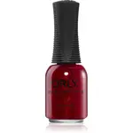 Orly Lacquer lak na nehty odstín Star Spangled 11 ml