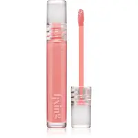 ETUDE Fixing Tint Glow vysoce pigmentovaný lesk na rty odstín #3 Dewy Fig 3.8 g