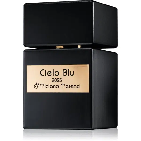 Tiziana Terenzi Cielo Blu Anniversary parfémový extrakt unisex 100 ml
