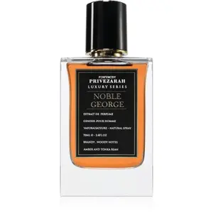 Prive Zarah Noble George parfémový extrakt pro muže 70 ml